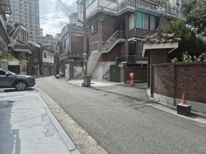 서울특별시 영등포구 대림동 990-73 대지 경매 사진 5
