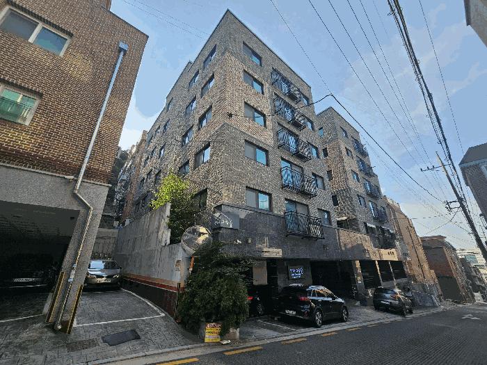 서울특별시 구로구 개봉동 334-4 상떼그린힐 제101동 제4층 제403호 다세대(빌라) 경매 사진 2