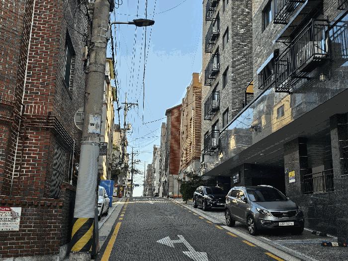 서울특별시 구로구 개봉동 334-4 상떼그린힐 제101동 제4층 제403호 다세대(빌라) 경매 사진 4