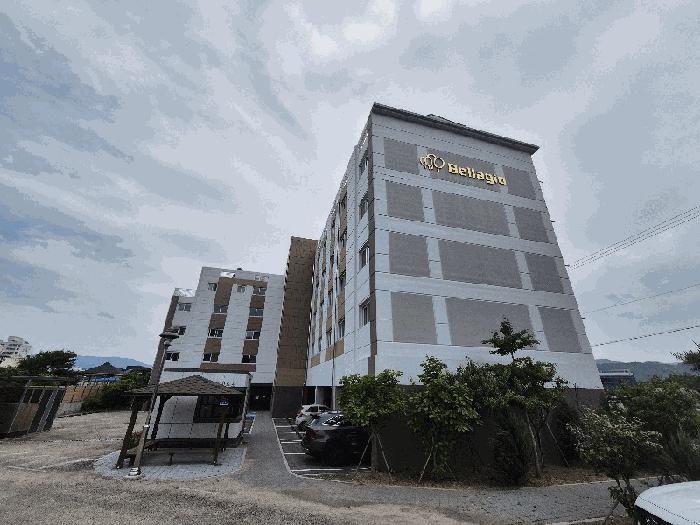 전라남도 곡성군 다세대(빌라)
