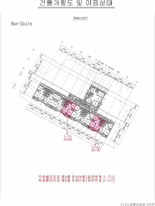전라남도 곡성군 곡성읍 교촌리 9-1 곡성벨라지오 3층310호 다세대(빌라) 경매 사진 10