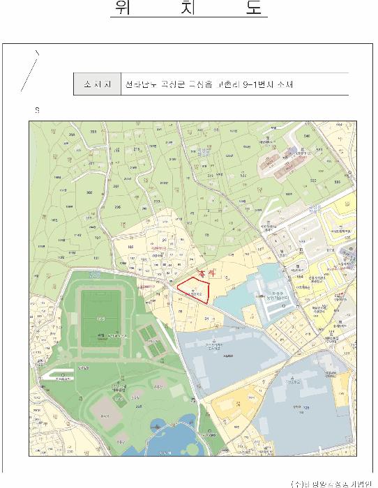 전라남도 곡성군 곡성읍 교촌리 9-1 곡성벨라지오 3층310호 다세대(빌라) 경매 사진 11