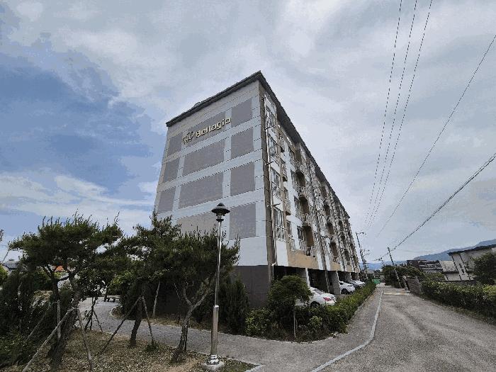 전라남도 곡성군 곡성읍 교촌리 9-1 곡성벨라지오 3층310호 다세대(빌라) 경매 사진 3