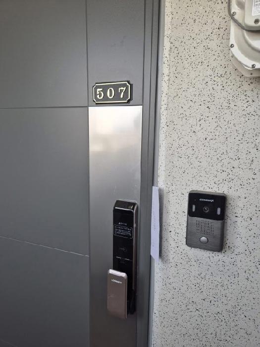 전라남도 곡성군 곡성읍 교촌리 9-1 곡성벨라지오 3층310호 다세대(빌라) 경매 사진 5