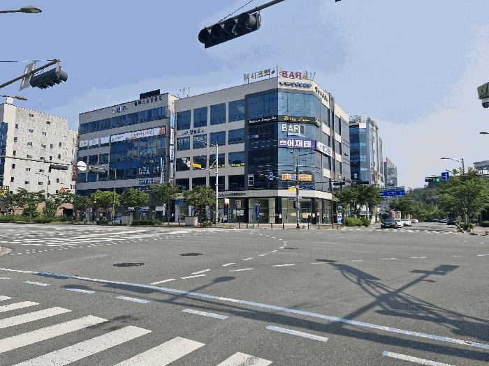 전라남도 나주시 빛가람동 277-1 혁신타워 4층405호 근린상가 경매 사진 2
