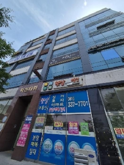 전라남도 나주시 빛가람동 277-1 혁신타워 4층405호 근린상가 경매 사진 6