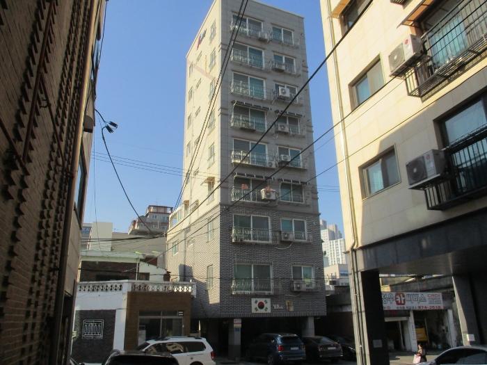 인천 미추홀구 오피스텔