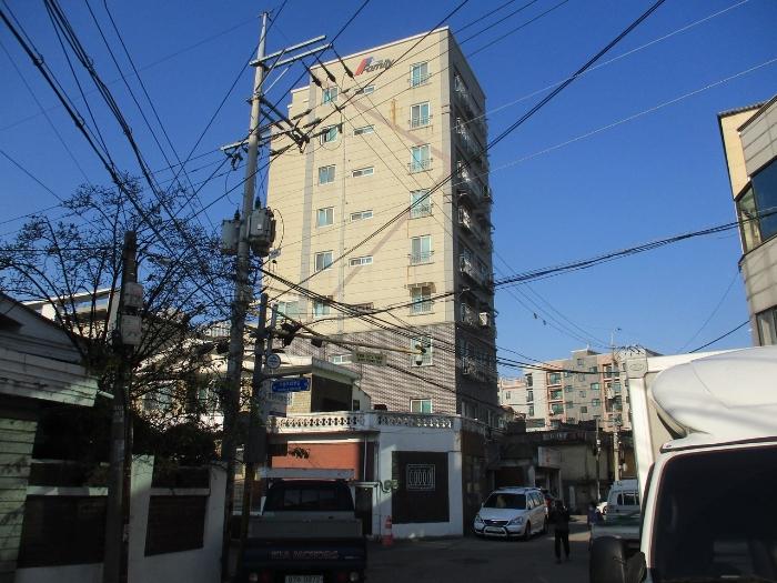 인천광역시 미추홀구 숭의동 26-10 7층701호 오피스텔 경매 사진 2