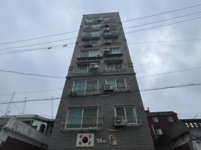 인천광역시 미추홀구 숭의동 26-10 7층701호 오피스텔 경매 사진 4
