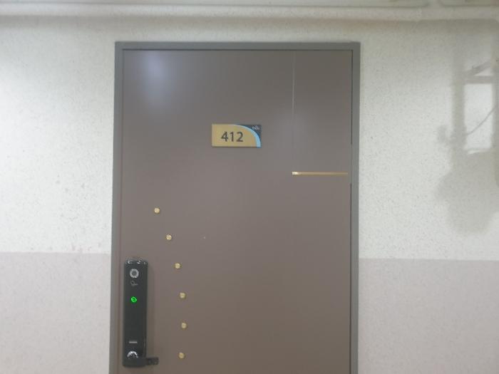 인천광역시 연수구 컨벤시아대로42번길 20, 303동 4층412호 (송도동,송도 더 프라우 2)구) 인천광역시 연수구 송도동 15-10 오피스텔 경매 사진 4