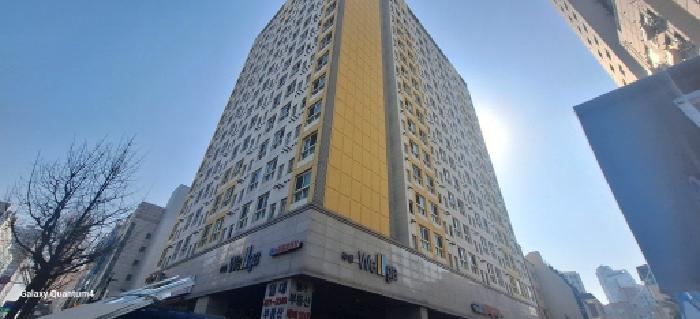 인천광역시 미추홀구 주안로 142, 5층516호 (주안동,주안웰가)구) 인천광역시 미추홀구 주안동 115-1 아파트 경매 사진 2