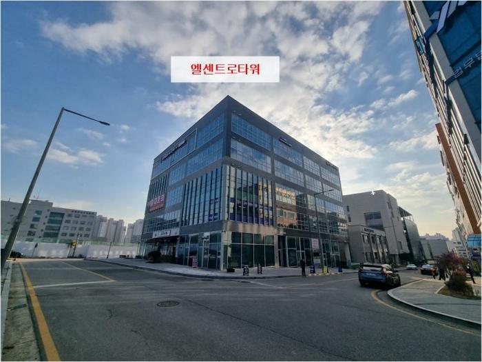 경기도 남양주시 다산중앙로82번안길 166-22, 1층117호 (다산동,엘센트로타워)구) 경기도 남양주시 다산동 6184-4 근린상가 경매 사진 2