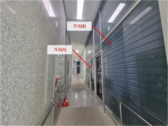 경기도 남양주시 다산중앙로82번안길 166-22, 1층117호 (다산동,엘센트로타워)구) 경기도 남양주시 다산동 6184-4 근린상가 경매 사진 4