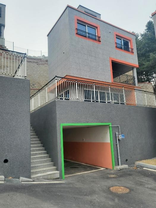 경기 가평군 펜션(캠핑장)