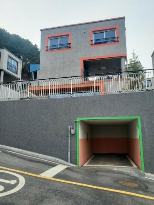 경기도 가평군 가평읍 달전리 133-5 펜션(캠핑장) 경매 사진 2