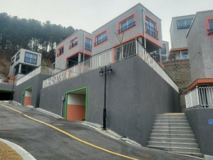 경기도 가평군 가평읍 달전리 133-5 펜션(캠핑장) 경매 사진 4