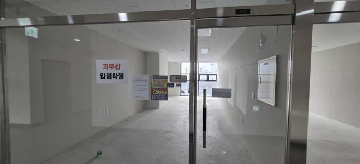 경기도 고양시 일산동구 위시티3로 133, 2층203호 근린상가 경매 사진 10