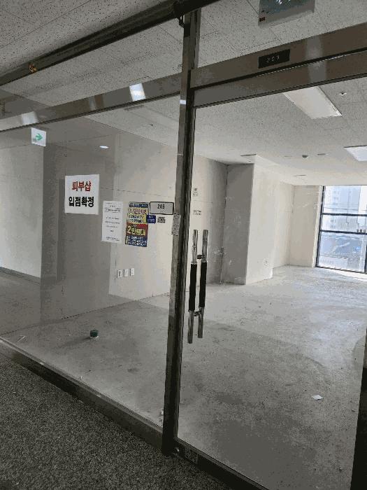 경기도 고양시 일산동구 위시티3로 133, 2층204호 근린상가 경매 사진 4