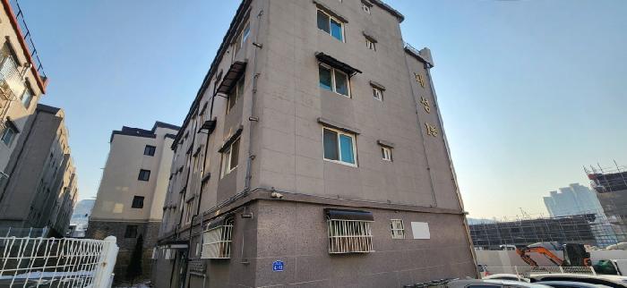 경기도 파주시 번뛰기길 42-13, 4층402호구) 경기도 파주시 야당동 185-68 다세대(빌라) 경매 사진 2