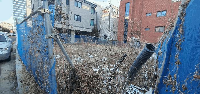 경기 고양시 덕양구 대지