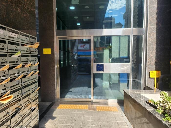 경기도 구리시 안골로97번길 17-6, 12층1201호 (수택동,구리더케이타워)구) 경기도 구리시 수택동 419-21 오피스텔 경매 사진 2