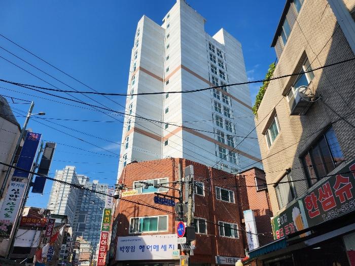경기도 구리시 안골로97번길 17-6, 12층1201호 (수택동,구리더케이타워)구) 경기도 구리시 수택동 419-21 오피스텔 경매 사진 3