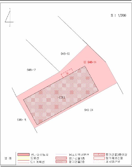 경기도 파주시 금촌동 946-14 상가 경매 사진 15