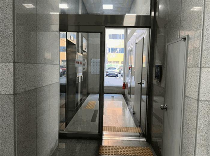 경기 안산시 단원구 오피스텔