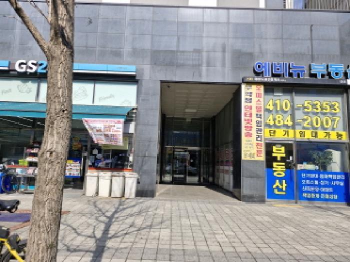 경기도 안산시 단원구 초지동 743-7 에비뉴시티오피스텔 2층206호 오피스텔 경매 사진 10