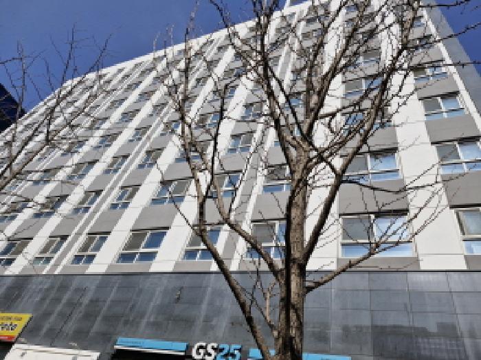 경기도 안산시 단원구 초지동 743-7 에비뉴시티오피스텔 2층206호 오피스텔 경매 사진 9