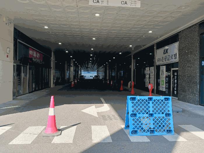 경기도 안산시 단원구 신길동 1229 리드스마트스퀘어지식산업센터 1층씨에이-142호 근린상가 경매 사진 6
