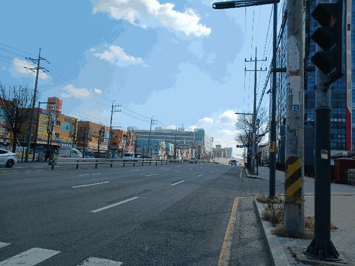 경기도 안산시 단원구 신길동 1229 리드스마트스퀘어지식산업센터 1층씨에이-142호 근린상가 경매 사진 9