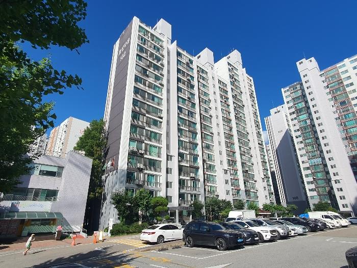 대전광역시 서구 도산로 11, 102동 3층305호 (도마동,효성타운)구) 대전광역시 서구 도마동 180-2 아파트 경매 사진 1