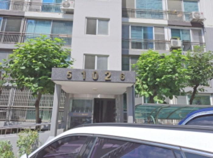 대전광역시 서구 도산로 11, 102동 3층305호 (도마동,효성타운)구) 대전광역시 서구 도마동 180-2 아파트 경매 사진 9