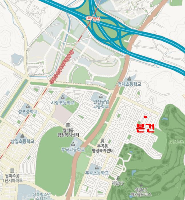 경기도 안산시 상록구 부곡동 638-20 드림빌 1층101호 도시형생활주택 경매 사진 10