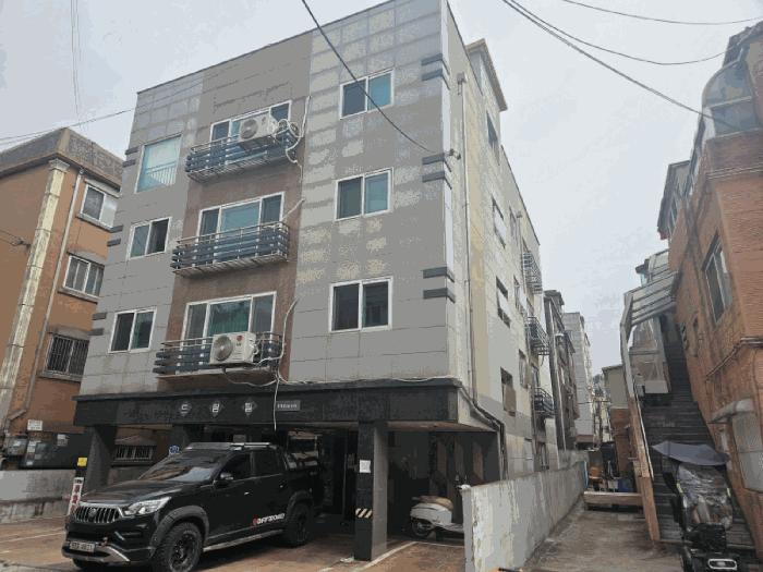 경기도 안산시 상록구 부곡동 638-20 드림빌 1층101호 도시형생활주택 경매 사진 2