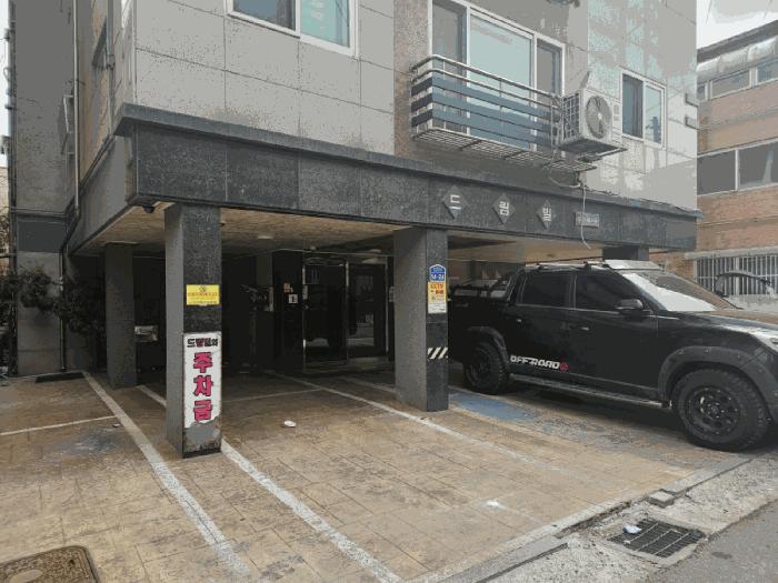 경기도 안산시 상록구 부곡동 638-20 드림빌 1층101호 도시형생활주택 경매 사진 3
