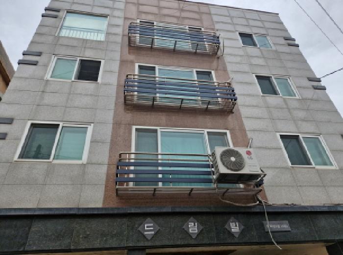 경기도 안산시 상록구 부곡동 638-20 드림빌 1층101호 도시형생활주택 경매 사진 5
