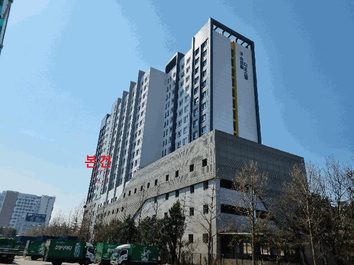 경기 광명시 오피스텔