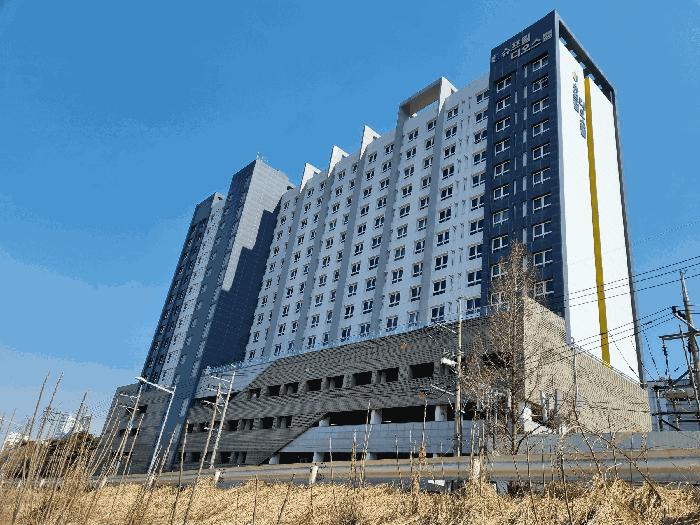 경기도 광명시 철산동 119-2 가산디오스텔 오피스텔 6층611호 오피스텔 경매 사진 4