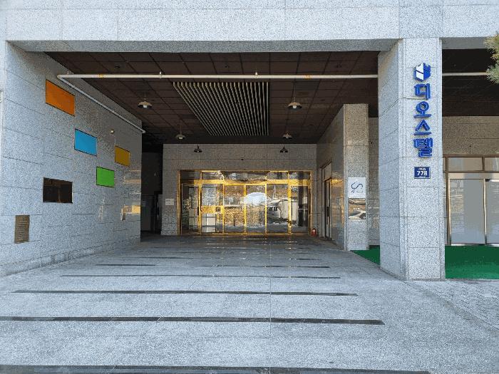 경기도 광명시 철산동 119-2 가산디오스텔 오피스텔 6층611호 오피스텔 경매 사진 5