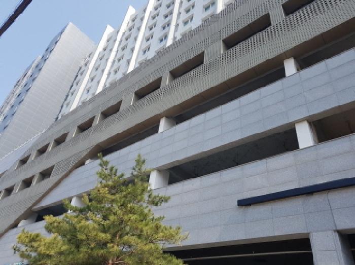 경기도 광명시 철산동 119-2 가산디오스텔 오피스텔 6층611호 오피스텔 경매 사진 6