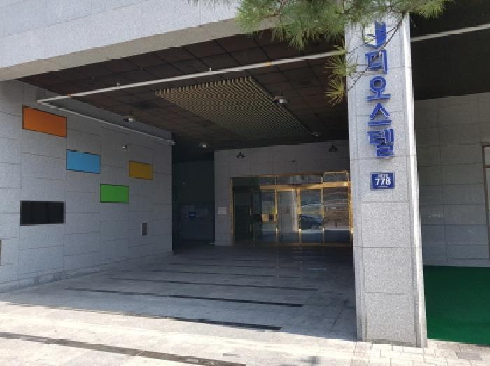 경기도 광명시 철산동 119-2 가산디오스텔 오피스텔 6층611호 오피스텔 경매 사진 8