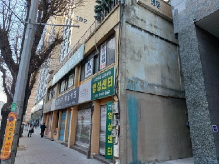 경기도 부천시 소사구 심곡본동 556-16 근린시설 경매 사진 3