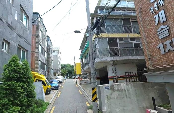 서울특별시 강서구 초록마을로 102-14, 제비동 제2층 제201호 (화곡동, 수명그린빌)구) 서울특별시 강서구 화곡동 56-107 다세대(빌라) 경매 사진 3