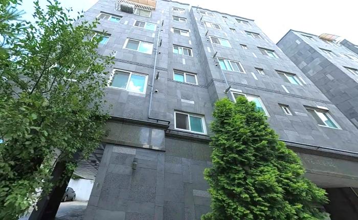 서울특별시 강서구 초록마을로 102-14, 제비동 제2층 제201호 (화곡동, 수명그린빌)구) 서울특별시 강서구 화곡동 56-107 다세대(빌라) 경매 사진 4