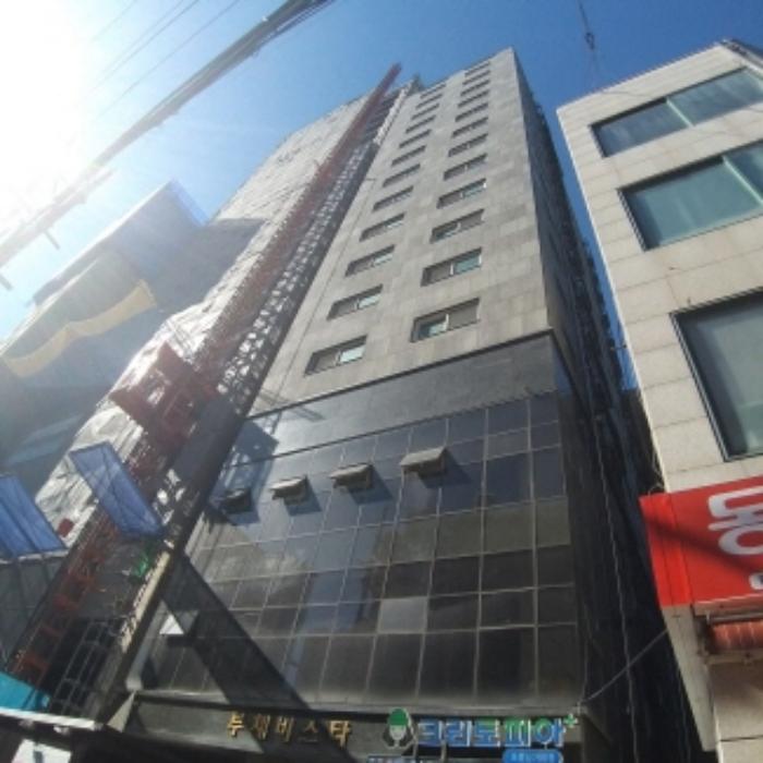서울특별시 구로구 고척로 5, 제12층 제1201호 (오류동, 루체비스타)구) 서울특별시 구로구 오류동 6-63 도시형생활주택 경매 사진 5