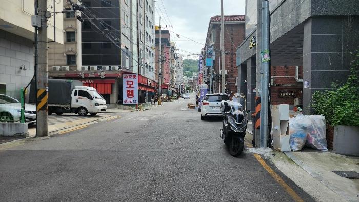 서울특별시 강서구 화곡로42길 31, 제5층 제502호 (화곡동, 케이오피스텔1차)구) 서울특별시 강서구 화곡동 27-13 오피스텔 경매 사진 3
