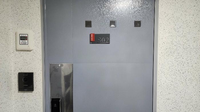 서울특별시 강서구 화곡로42길 31, 제5층 제502호 (화곡동, 케이오피스텔1차)구) 서울특별시 강서구 화곡동 27-13 오피스텔 경매 사진 4