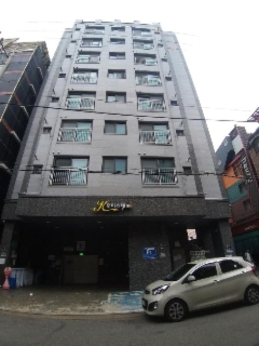 서울특별시 강서구 화곡로42길 31, 제5층 제502호 (화곡동, 케이오피스텔1차)구) 서울특별시 강서구 화곡동 27-13 오피스텔 경매 사진 5